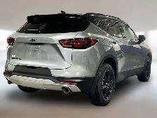 2024 Chevrolet Blazer LT - Photo 5