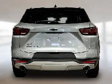 2024 Chevrolet Blazer LT - Photo 6