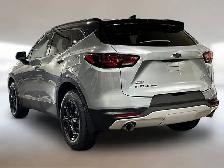 2024 Chevrolet Blazer LT - Photo 7
