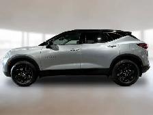 2024 Chevrolet Blazer LT - Photo 8