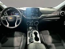 2024 Chevrolet Blazer LT - Photo 9