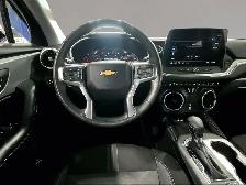 2024 Chevrolet Blazer LT - Photo 10