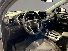2024 Chevrolet Blazer LT - Photo 19