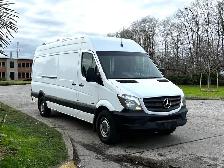 Man with a van