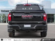 2026 GMC Canyon AT4 Crew Cab Short Box 4-Wheel Drive AT4 - Photo 5