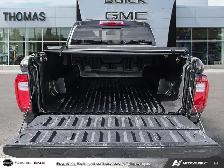 2026 GMC Canyon AT4 Crew Cab Short Box 4-Wheel Drive AT4 - Photo 7