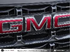 2026 GMC Canyon AT4 Crew Cab Short Box 4-Wheel Drive AT4 - Photo 9