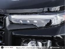 2026 GMC Canyon AT4 Crew Cab Short Box 4-Wheel Drive AT4 - Photo 10