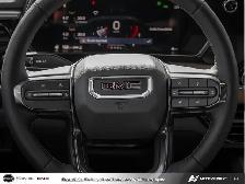 2026 GMC Canyon AT4 Crew Cab Short Box 4-Wheel Drive AT4 - Photo 11