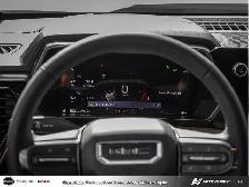 2026 GMC Canyon AT4 Crew Cab Short Box 4-Wheel Drive AT4 - Photo 12