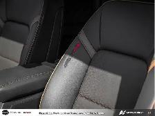 2026 GMC Canyon AT4 Crew Cab Short Box 4-Wheel Drive AT4 - Photo 15