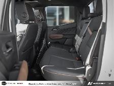 2026 GMC Canyon AT4 Crew Cab Short Box 4-Wheel Drive AT4 - Photo 16