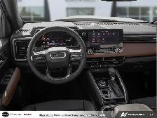 2026 GMC Canyon AT4 Crew Cab Short Box 4-Wheel Drive AT4 - Photo 17