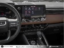 2026 GMC Canyon AT4 Crew Cab Short Box 4-Wheel Drive AT4 - Photo 19
