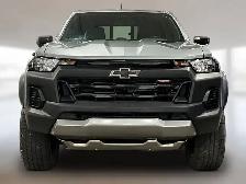 2026 Chevrolet Colorado 4WD Trail Boss - Photo 2