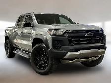 2026 Chevrolet Colorado 4WD Trail Boss - Photo 3