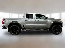 2026 Chevrolet Colorado 4WD Trail Boss - Photo 4