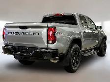 2026 Chevrolet Colorado 4WD Trail Boss - Photo 5