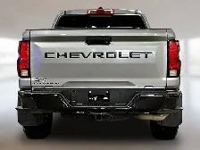 2026 Chevrolet Colorado 4WD Trail Boss - Photo 6