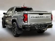 2026 Chevrolet Colorado 4WD Trail Boss - Photo 7
