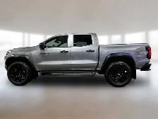 2026 Chevrolet Colorado 4WD Trail Boss - Photo 8