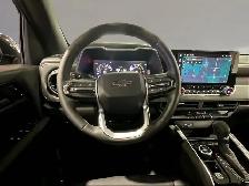 2026 Chevrolet Colorado 4WD Trail Boss - Photo 11