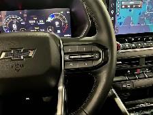 2026 Chevrolet Colorado 4WD Trail Boss - Photo 15