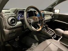 2026 Chevrolet Colorado 4WD Trail Boss - Photo 20
