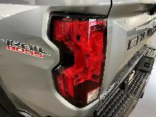 2026 Chevrolet Colorado 4WD Trail Boss - Photo 25