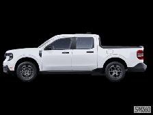 2027 Ford Maverick XLT AWD SuperCrew