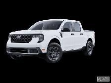 2027 Ford Maverick XLT AWD SuperCrew - Photo 3