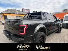 2015 Ford F-150 4WD SuperCrew 145' Lariat - Photo 3