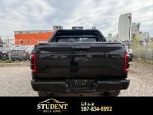 2015 Ford F-150 4WD SuperCrew 145' Lariat - Photo 4