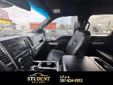 2015 Ford F-150 4WD SuperCrew 145' Lariat - Photo 10