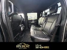 2015 Ford F-150 4WD SuperCrew 145' Lariat - Photo 11