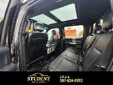 2015 Ford F-150 4WD SuperCrew 145' Lariat - Photo 12
