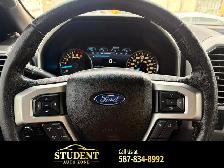 2015 Ford F-150 4WD SuperCrew 145' Lariat - Photo 14