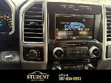 2015 Ford F-150 4WD SuperCrew 145' Lariat - Photo 15