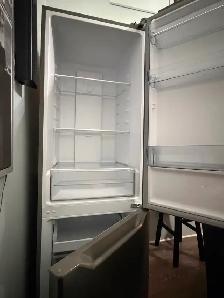 3yr old Used Fridge works great