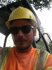 looking to join a yard cleanup crew