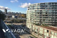 Montreux 2 BR APT Rental 704-2055 Yukon St Vancouver: VADA - Photo 2