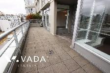 Montreux 2 BR APT Rental 704-2055 Yukon St Vancouver: VADA - Photo 3