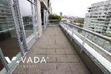 Montreux 2 BR APT Rental 704-2055 Yukon St Vancouver: VADA - Photo 4
