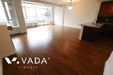 Montreux 2 BR APT Rental 704-2055 Yukon St Vancouver: VADA - Photo 5