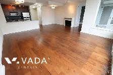 Montreux 2 BR APT Rental 704-2055 Yukon St Vancouver: VADA - Photo 8