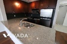 Montreux 2 BR APT Rental 704-2055 Yukon St Vancouver: VADA - Photo 9