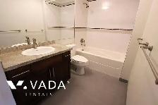 Montreux 2 BR APT Rental 704-2055 Yukon St Vancouver: VADA - Photo 14