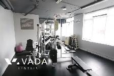 Montreux 2 BR APT Rental 704-2055 Yukon St Vancouver: VADA - Photo 17