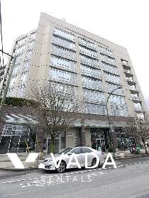 Montreux 2 BR APT Rental 704-2055 Yukon St Vancouver: VADA - Photo 20