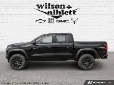 2026 Chevrolet Colorado 4WD Trail Boss - Photo 3